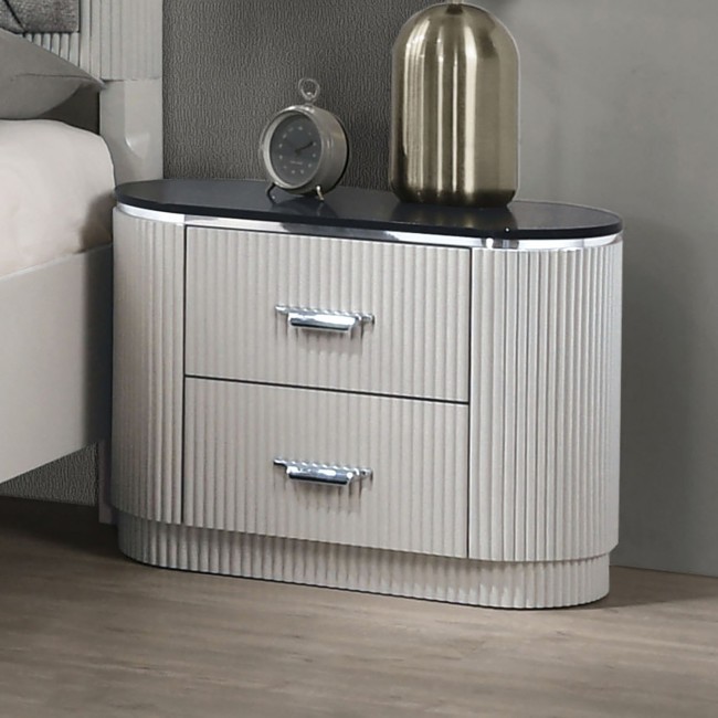 The Aldgate Collection